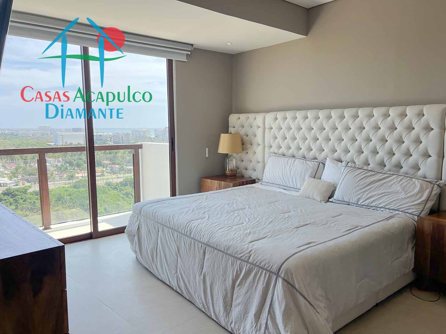 La Isla Fiji N 12 - Recámara principal 1